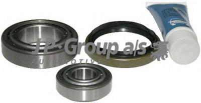 JP GROUP 1541300210 -  Комплект подшипника ступицы колеса